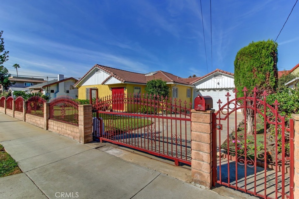 427 E Emerson Ave, Monterey Park, CA 91755 - photo 1