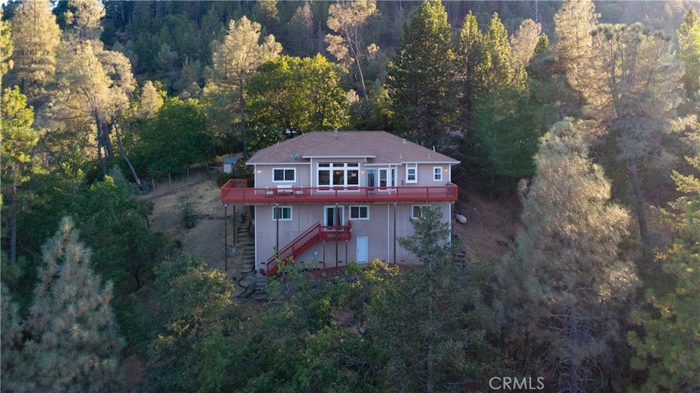 14000 Nelson Ln, Cobb, CA 95426 - photo 1