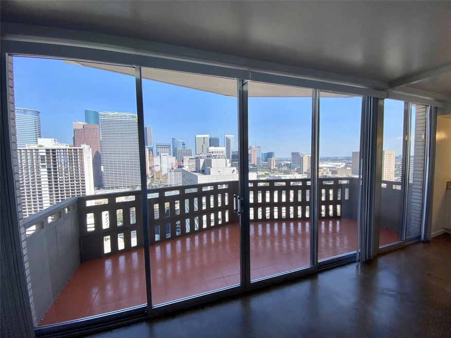 2311 Studio view