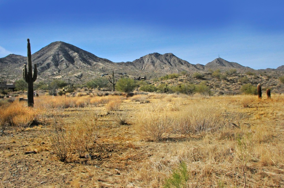 14352 E DESERT TORTOISE Trail, 30,