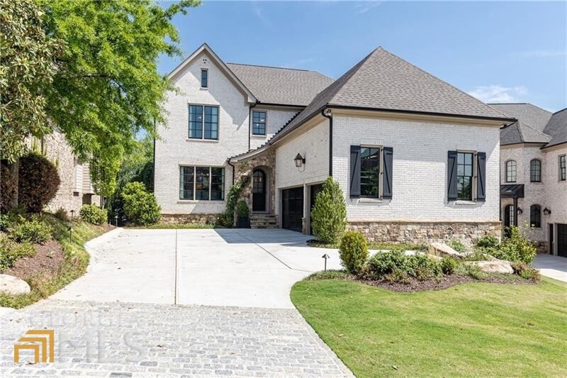 2165 Whitehall Ct SE, Smyrna, GA 30080 - photo 1