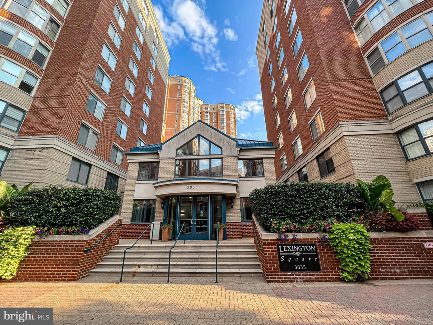 3835 9th St N unit 608W, Arlington, VA 22203 - photo 1