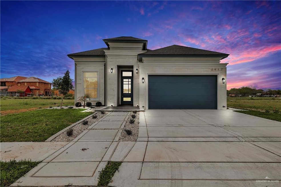 2917 N Alyna Ave, Edinburg, TX 78541 - photo 1