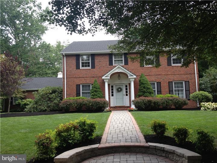 610 Berwick Rd, Wilmington, DE 19803 - photo 1