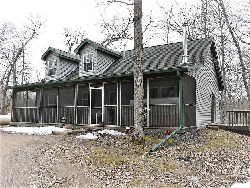 4311 Thunderbird Way, Danbury, WI 54830 - photo 1