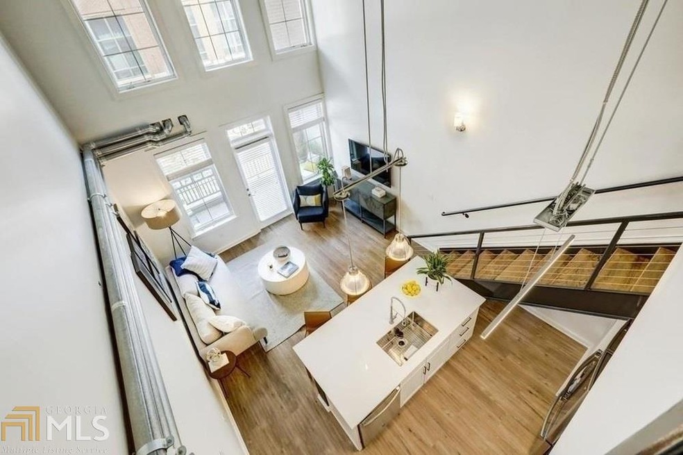 Model Home Residence