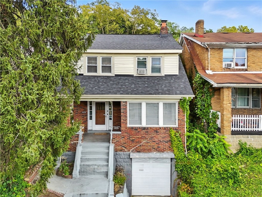 1644 Mcfarland Rd, Pittsburgh, PA 15216 - photo 1