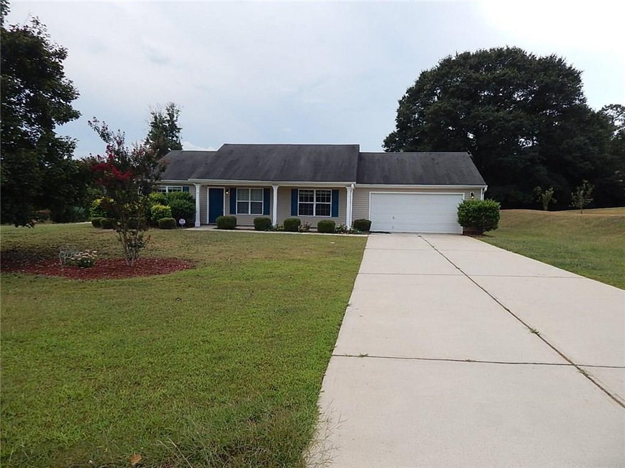 200 Clearsprings Ln, Winder, GA 30680 - photo 1