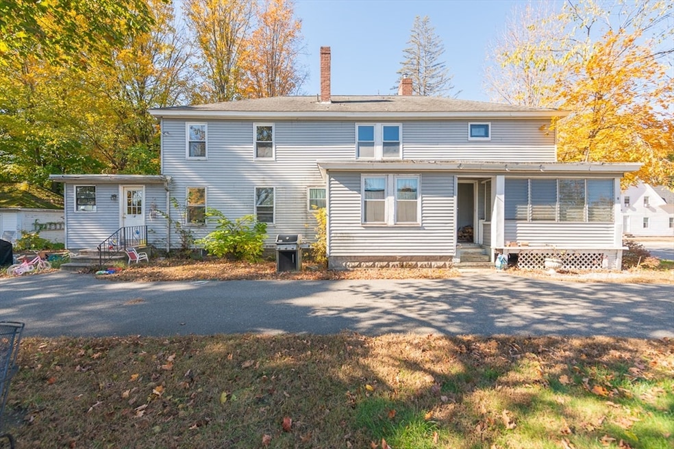 9 Tarbell St, Pepperell, MA 01463 - photo 1