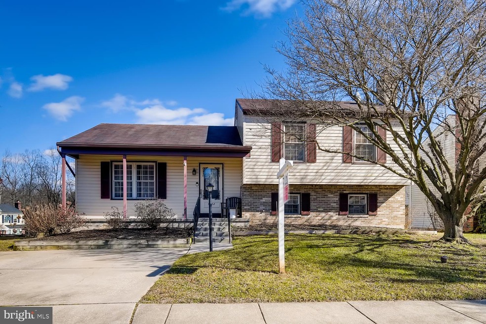 9413 Oak White Rd, Nottingham, MD 21236 - photo 1