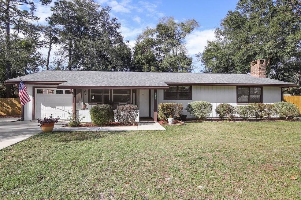 1495 Mohawk Ave, Jacksonville, FL 32210 - photo 1