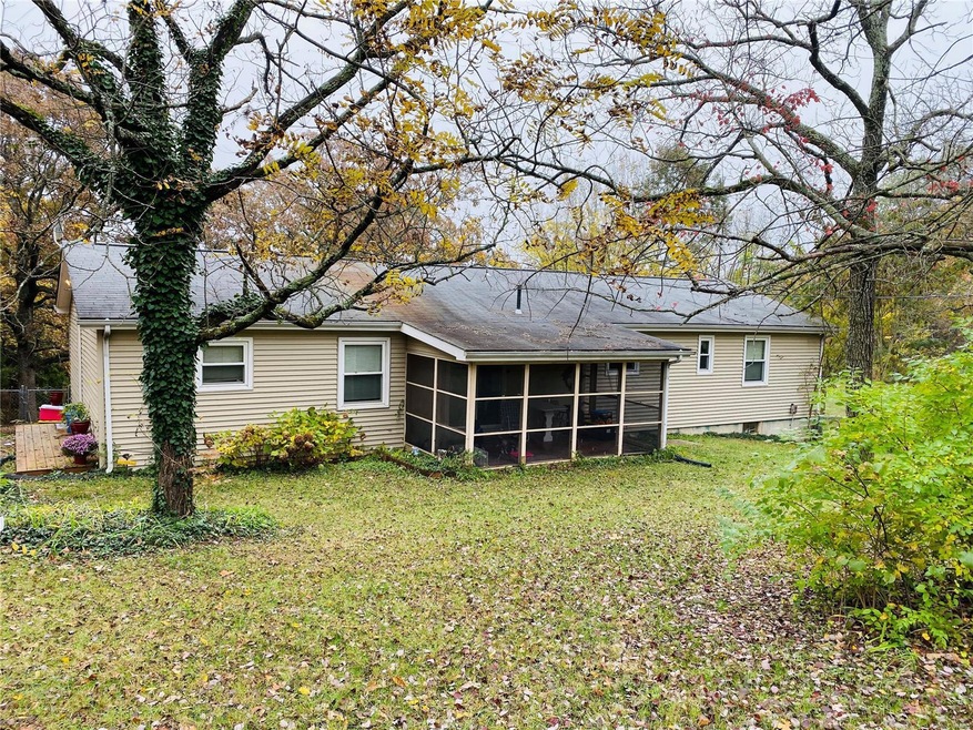 12304 Cr 8010, Rolla, MO 65401 - photo 1