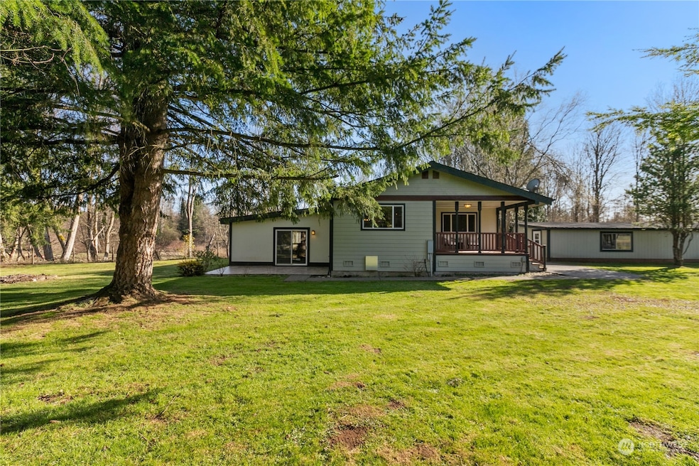 3193 Behme Rd, Custer, WA 98240 - photo 1