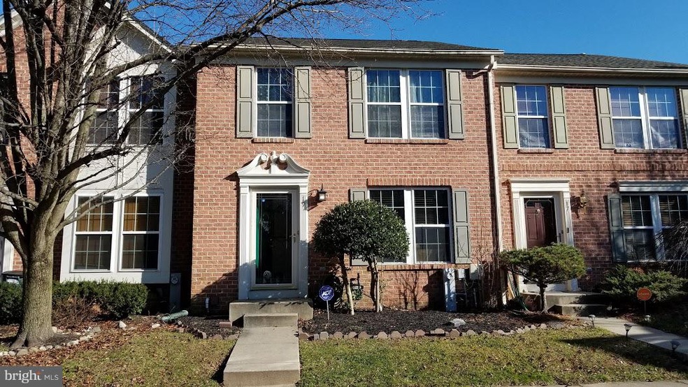 19 Milkwood Ct, Owings Mills, MD 21117 - photo 1