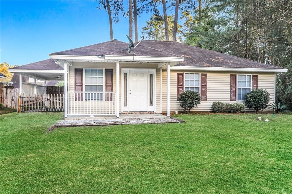 70494 K West St, Covington, LA 70433 - photo 1