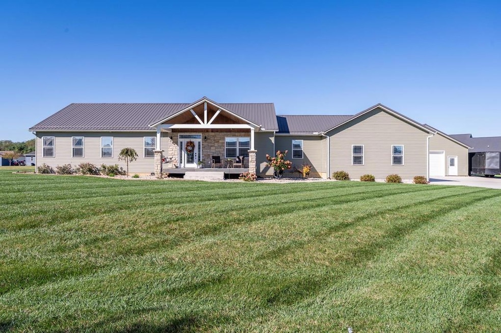 112 Todd Alan Dr, Piketon, OH 45661 - photo 1