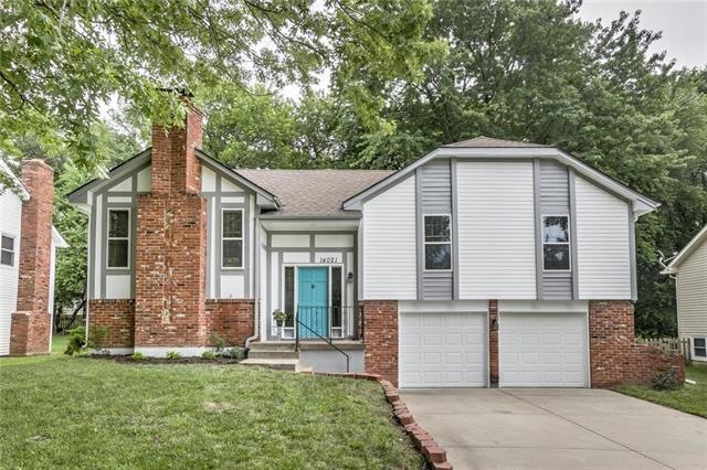 Darling Tomahawk Trails Home with LOTS of NEW!!!