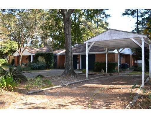 108 Hilton Ct, Pineville, LA 71360 - photo 1