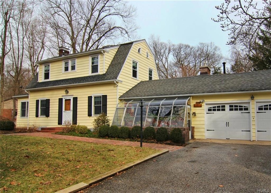 211 Bardonia Rd, Nanuet, NY 10954 - photo 1