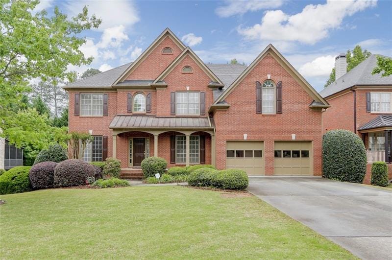 3318 Keenland Rd, Marietta, GA 30062 - photo 1