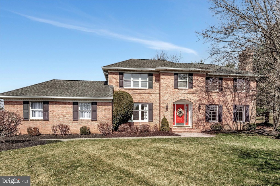 203 Michael Way, Hockessin, DE 19707 - photo 1