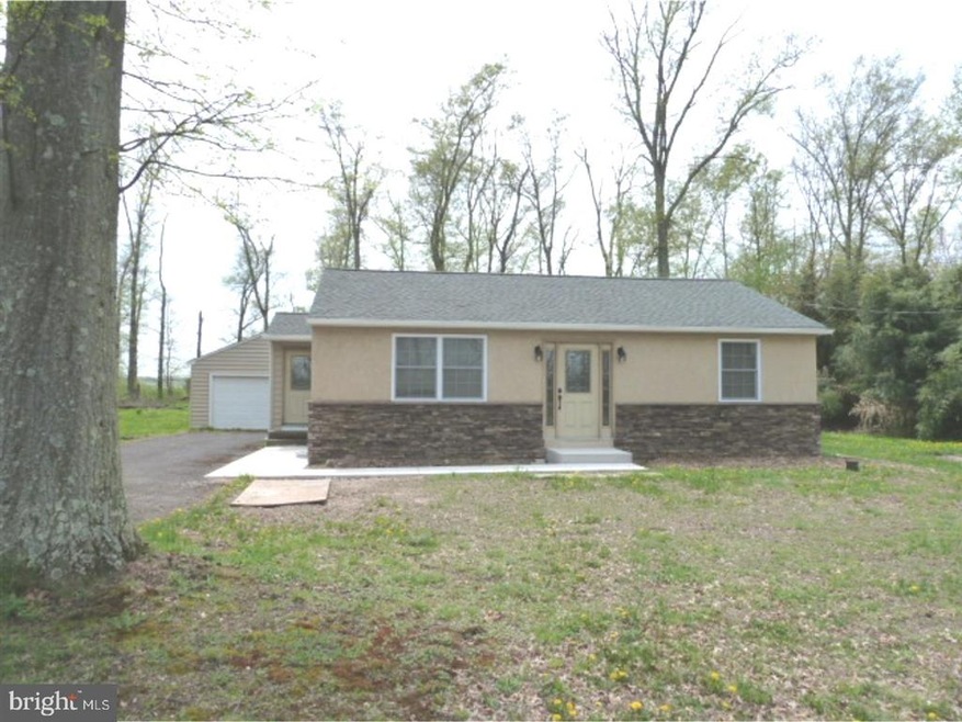 8060 Easton Rd, Ottsville, PA 18942 - photo 1