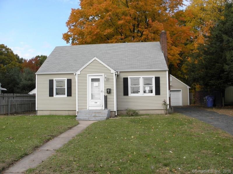 159 Woodland St, Manchester, CT 06042 - photo 1