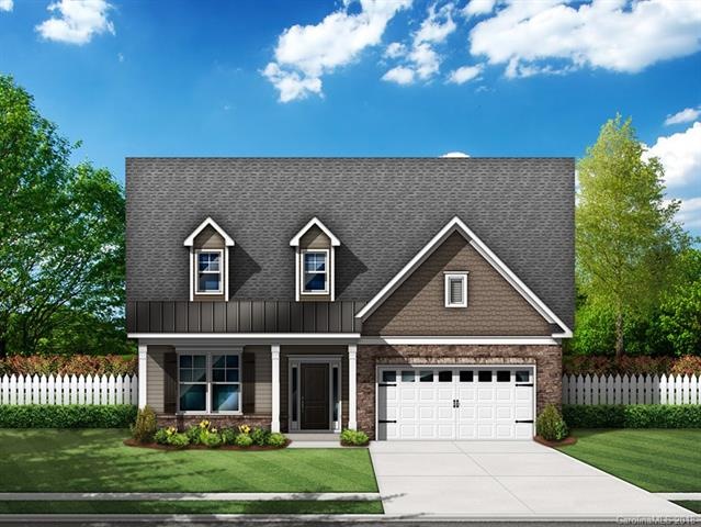 809 Mayapple Way unit 37, Belmont, NC 28012 - photo 1