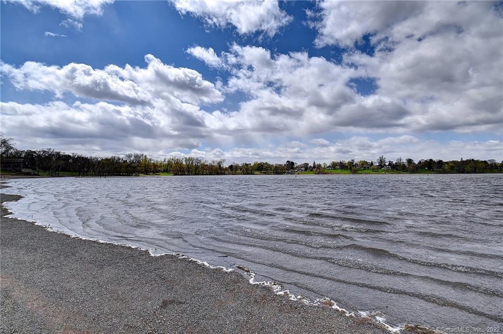 Wethersfield Cove