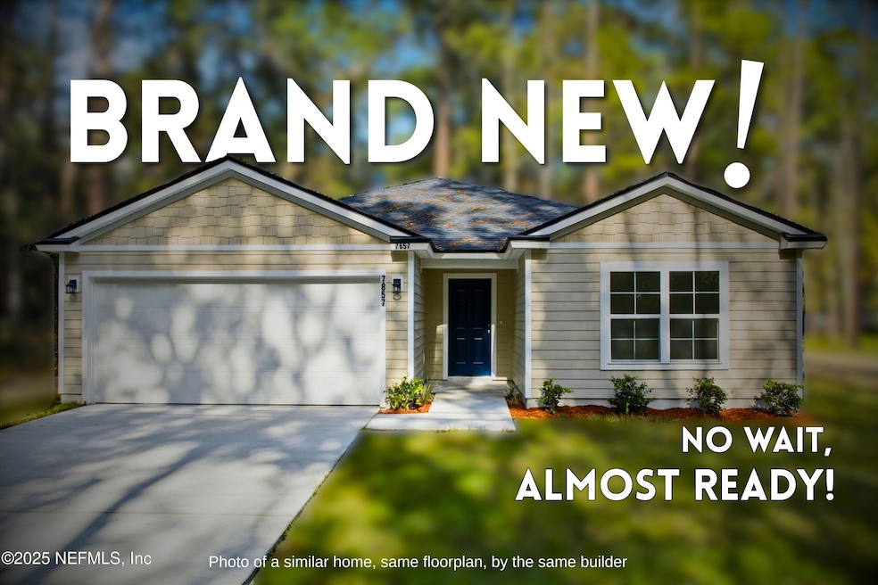 1165 Martin Luther King Junior Blvd, Green Cove Springs, FL 32043 - photo 1