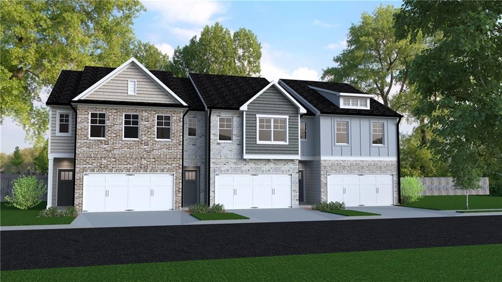 First 6 units are under construction currently