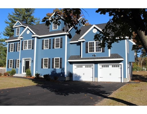 13 Nolte Rd, Billerica, MA 01821 - photo 1