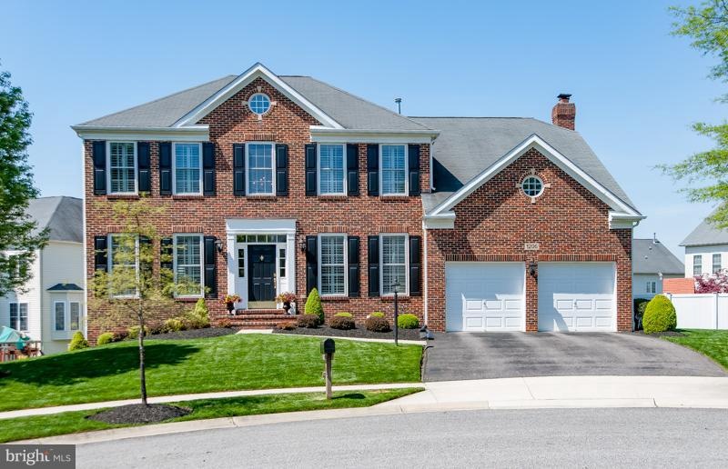 1206 Steuben Ct, Odenton, MD 21113 - photo 1