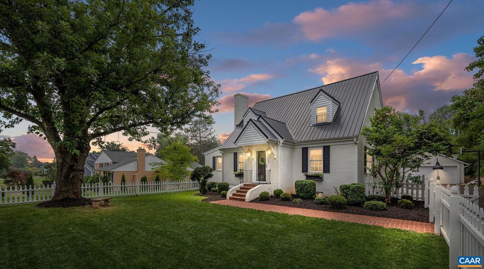 388 E Main St, Orange, VA 22960 - photo 1