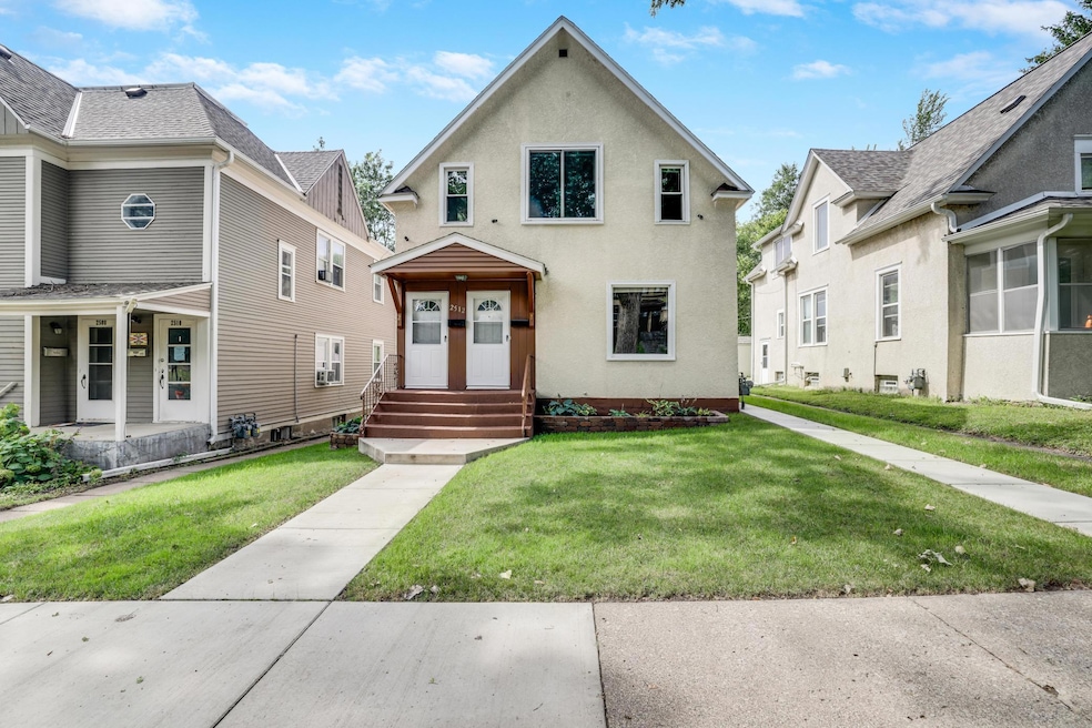 2512 Buchanan St NE, Minneapolis, MN 55418 - photo 1