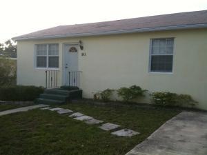 911 39th St, West Palm Beach, FL 33407 - photo 1