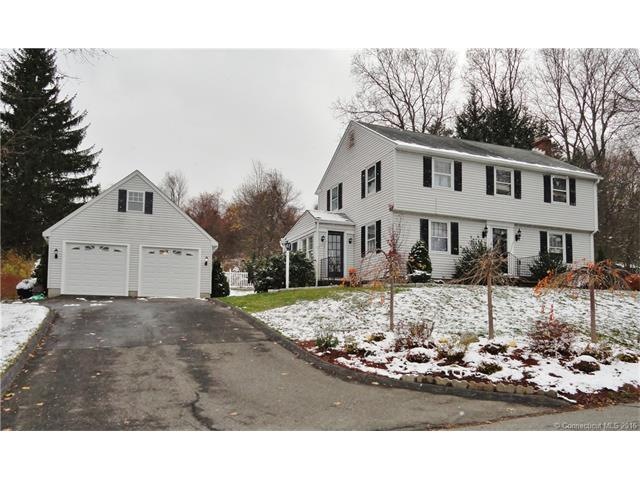 105 Belden St, Watertown, CT 06795 - photo 1