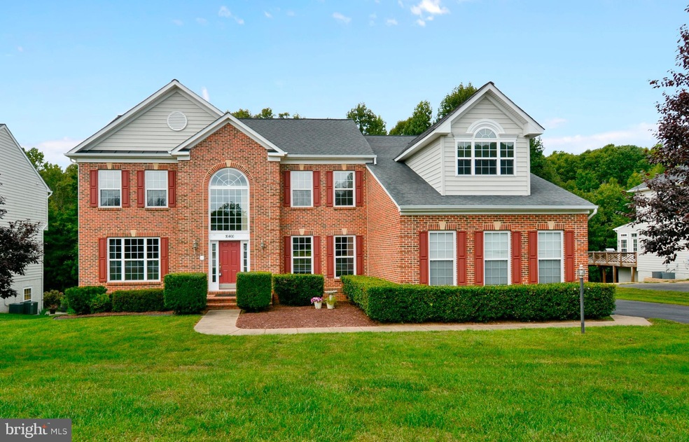 10400 Rolling Ridge Dr, Spotsylvania, VA 22553 - photo 1
