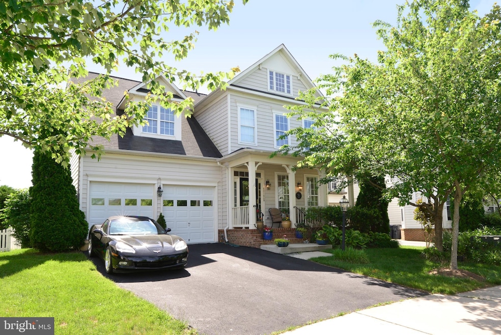 43198 Arbor Greene Way, Broadlands, VA 20148 - photo 1