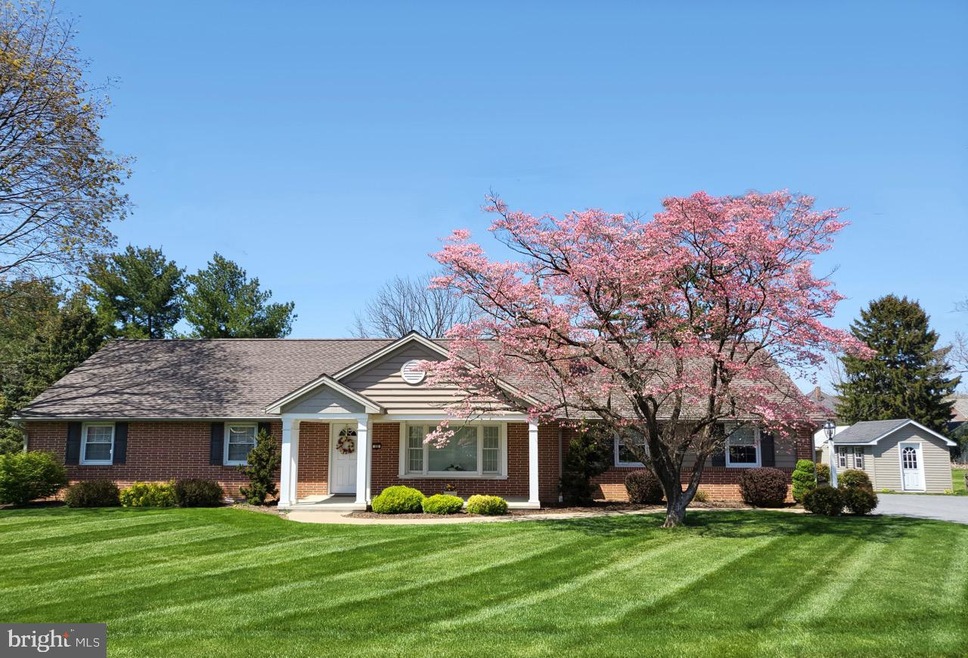 35 Hillcrest Ave, Leola, PA 17540 - photo 1