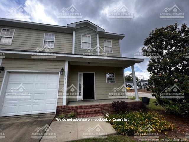 131 Willborough Ave, Fayetteville, NC 28303 - photo 1