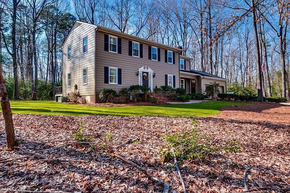 1041 Cedar Creek Dr, Asheboro, NC 27205 - photo 1