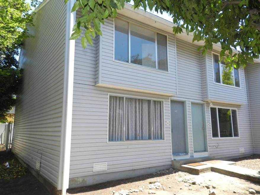 2000 Brookhurst St unit 25, Medford, OR 97504 - photo 1