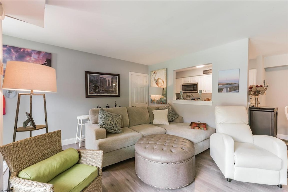 11 Shore Rd unit 6E, Somers Point, NJ 08244 - photo 1