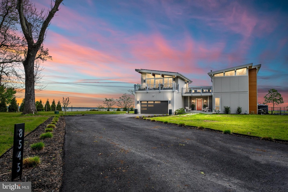 8545 Sandy Beach Ln, King George, VA 22485 - photo 1