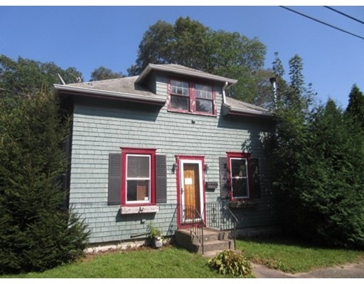 24 Gifford Ave, North Dartmouth, MA 02747 - photo 1