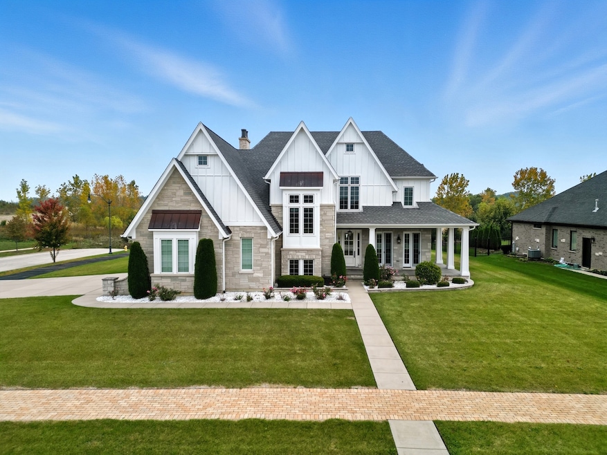 14403 Iz Brook Dr, Homer Glen, IL 60491 - photo 1