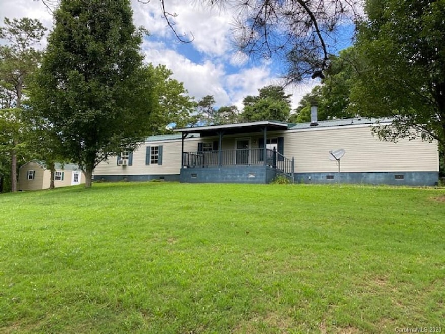 1905 Old Mocksville Rd, Statesville, NC 28625 - photo 1
