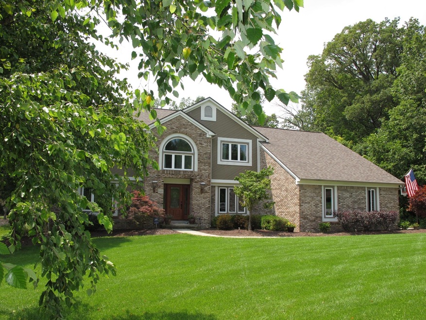 Welcome Home