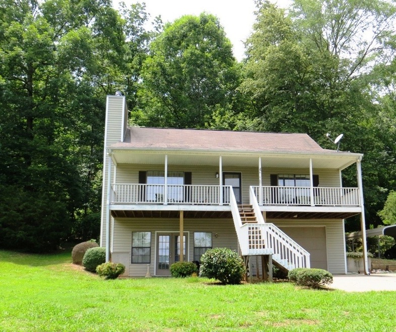 2011 Sugar Creek Trail, Buckhead, GA 30625 - photo 1